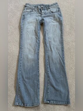 Vintage Decree Blue Jeans Size 1